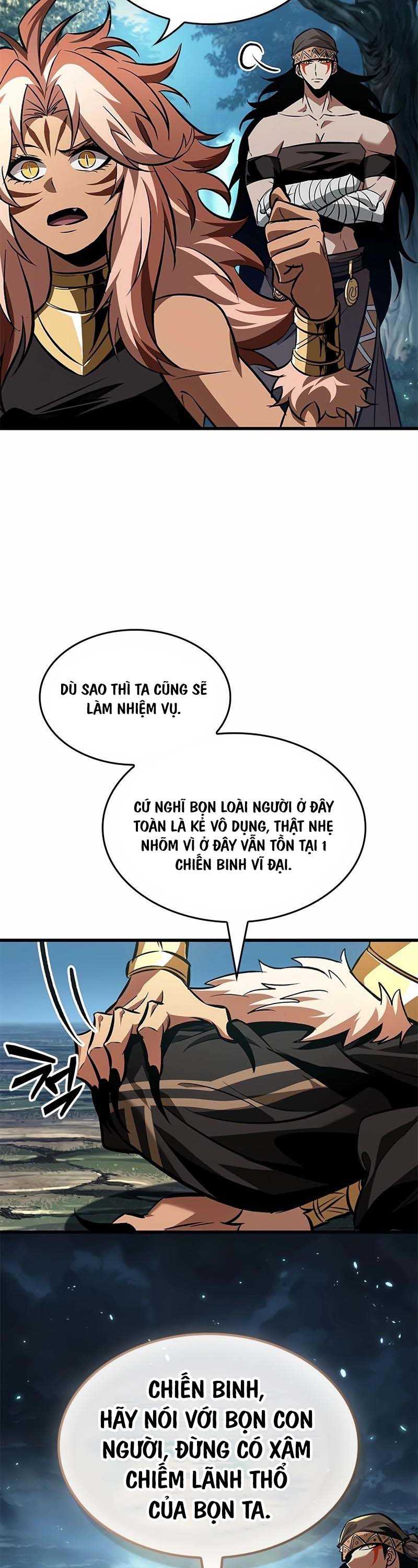 Gacha Vô Hạn Chapter 95 - Trang 13