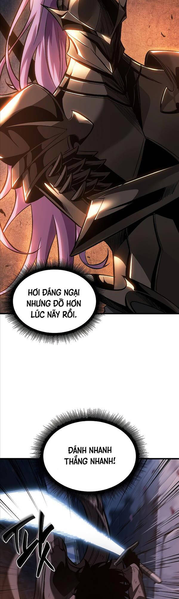 Gacha Vô Hạn Chapter 53 - Trang 20