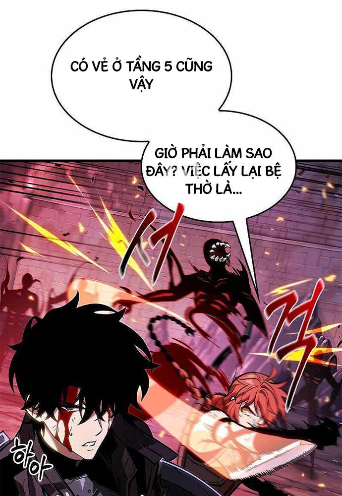 Gacha Vô Hạn Chapter 75 - Trang 5