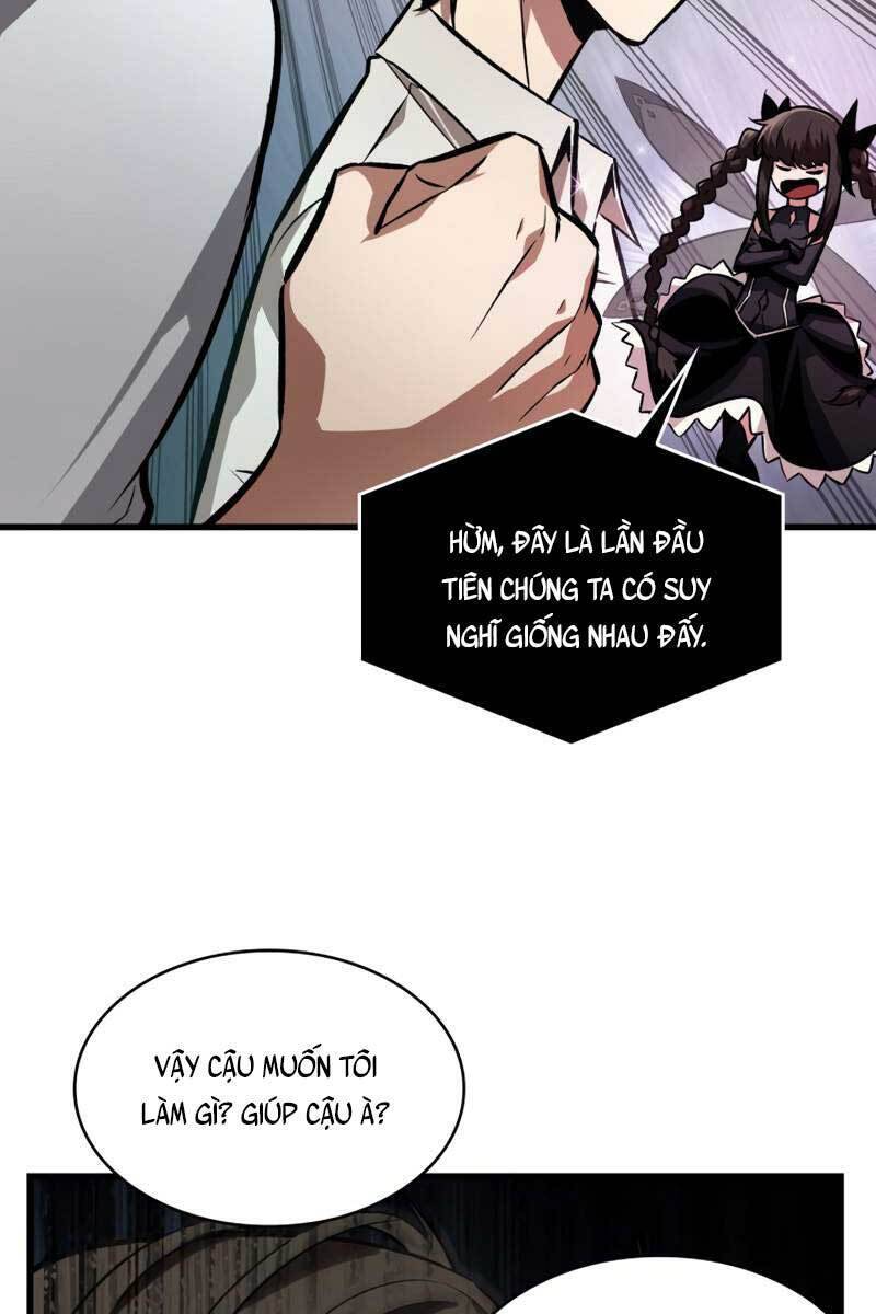 Gacha Vô Hạn Chapter 5 - Trang 11