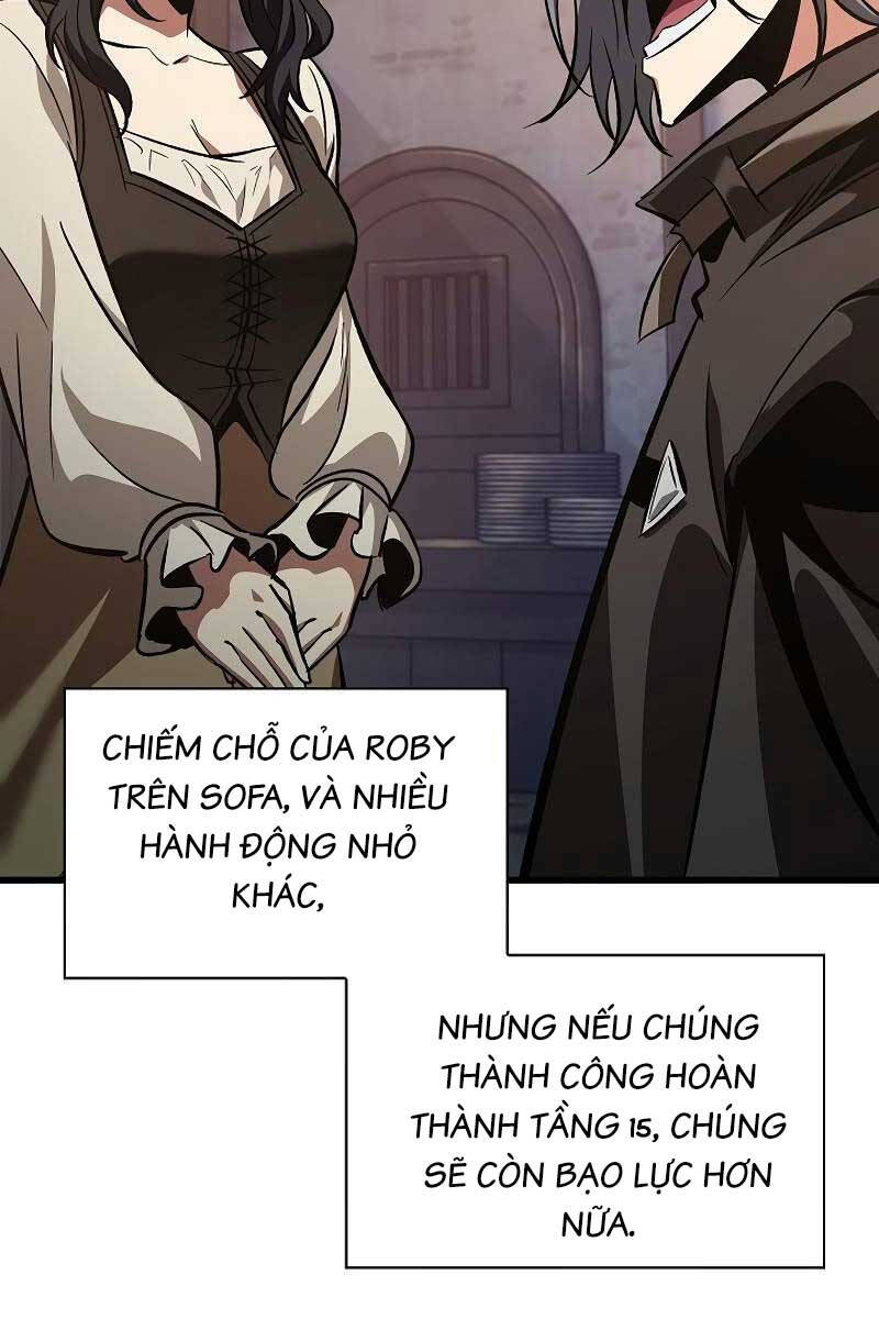 Gacha Vô Hạn Chapter 40 - Trang 116