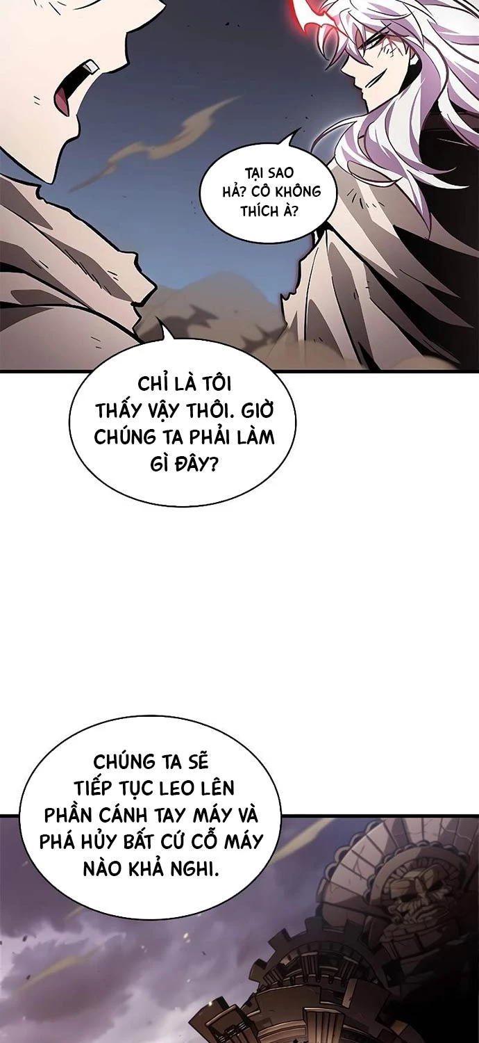 Gacha Vô Hạn Chapter 108 - Trang 11