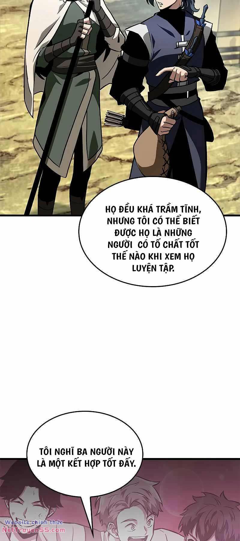 Gacha Vô Hạn Chapter 82 - Trang 17