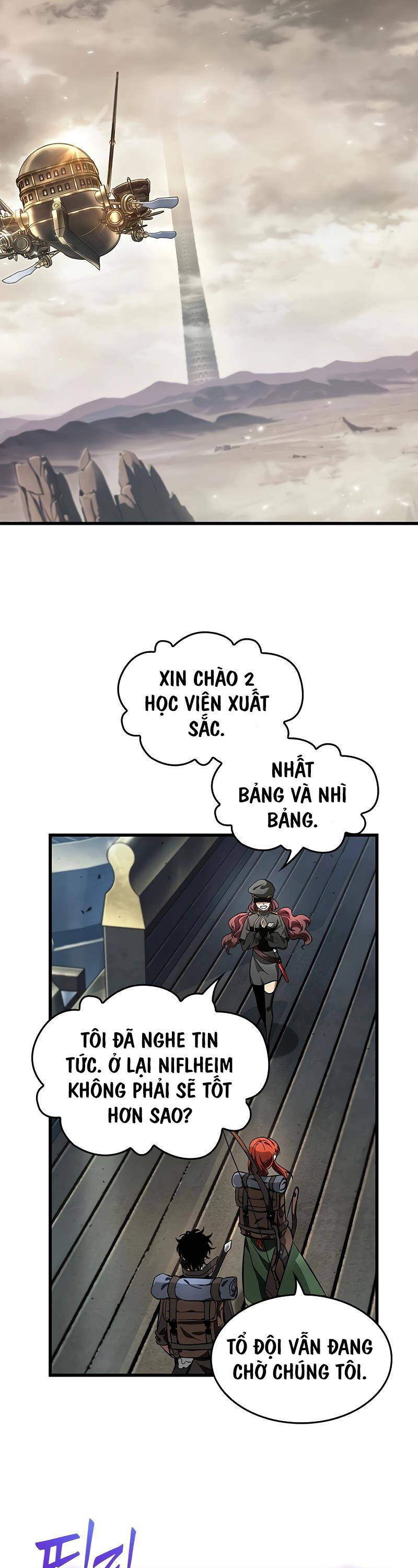 Gacha Vô Hạn Chapter 91 - Trang 40