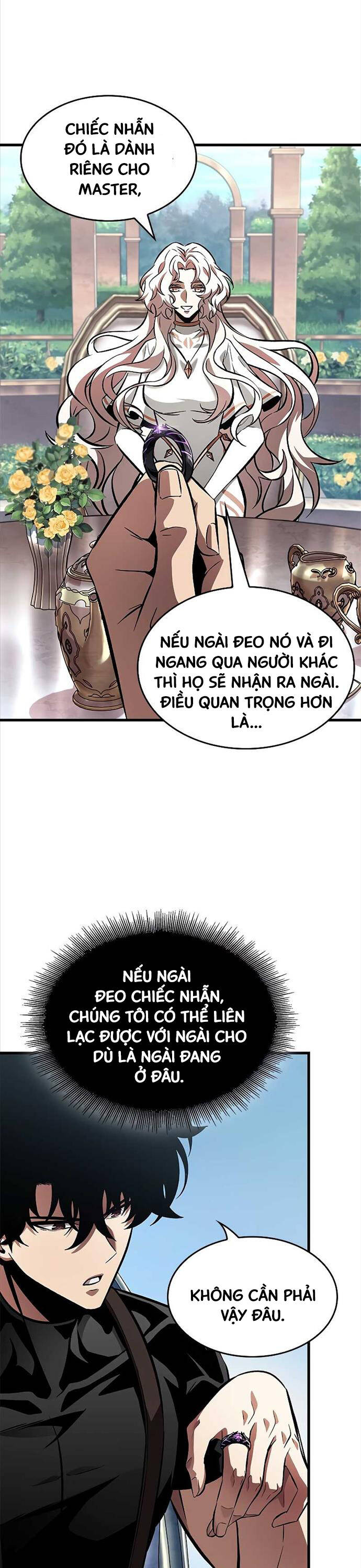 Gacha Vô Hạn Chapter 88 - Trang 41