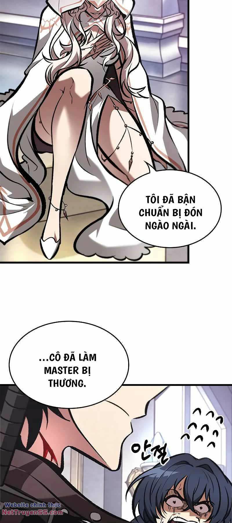 Gacha Vô Hạn Chapter 82 - Trang 31