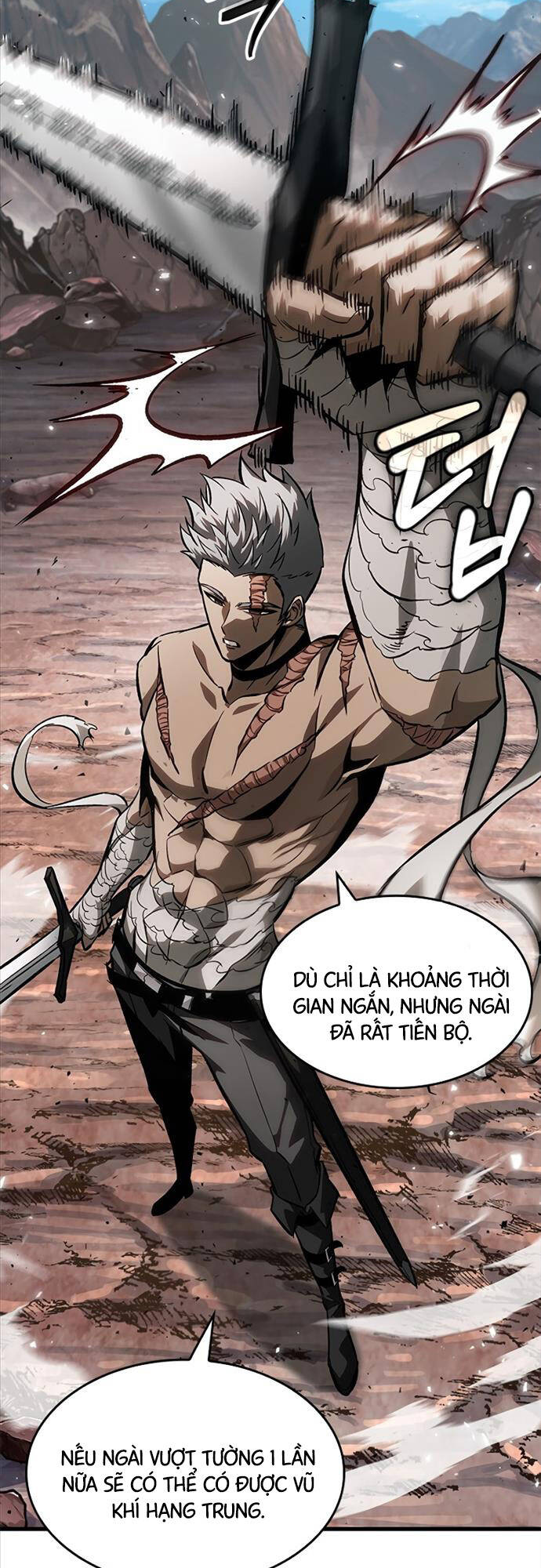 Gacha Vô Hạn Chapter 85 - Trang 52