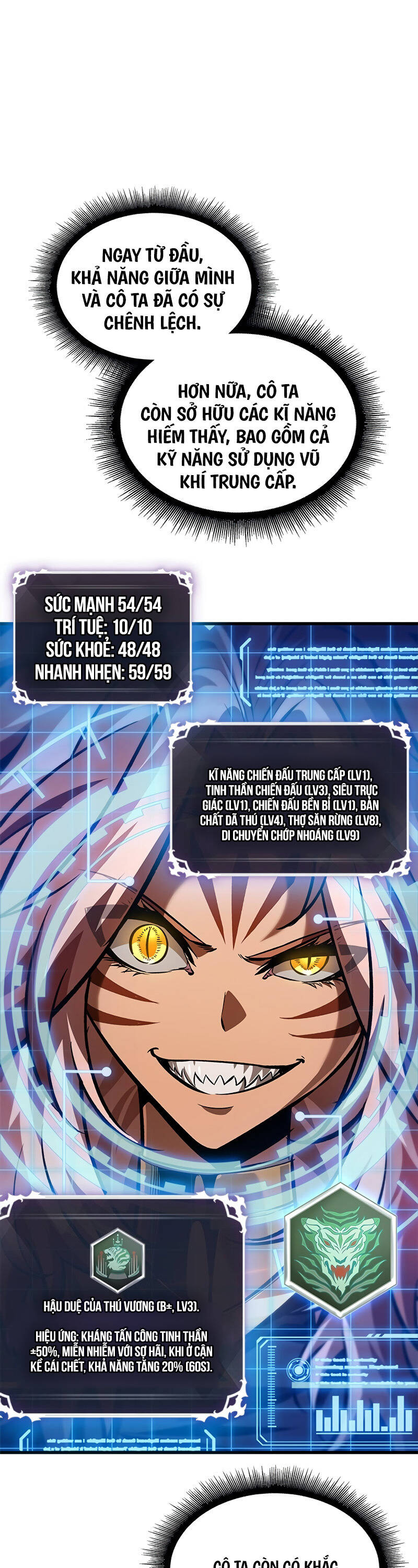 Gacha Vô Hạn Chapter 94 - Trang 6