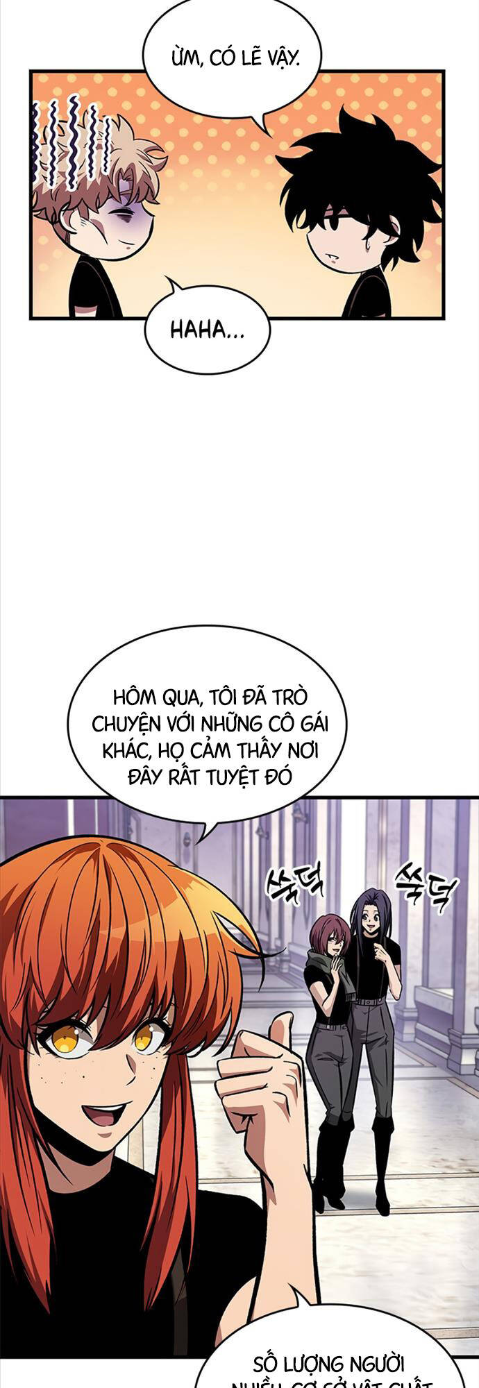 Gacha Vô Hạn Chapter 83 - Trang 10