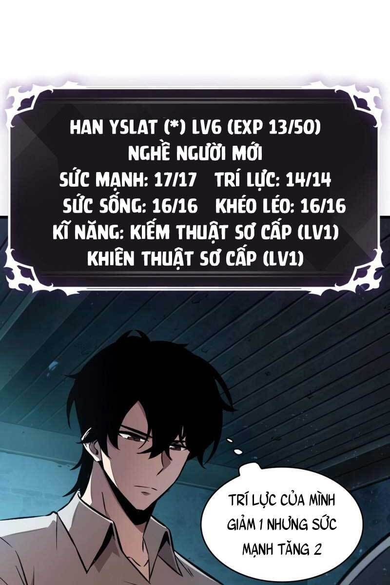 Gacha Vô Hạn Chapter 4 - Trang 36