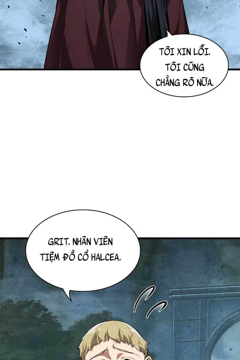 Gacha Vô Hạn Chapter 1 - Trang 3