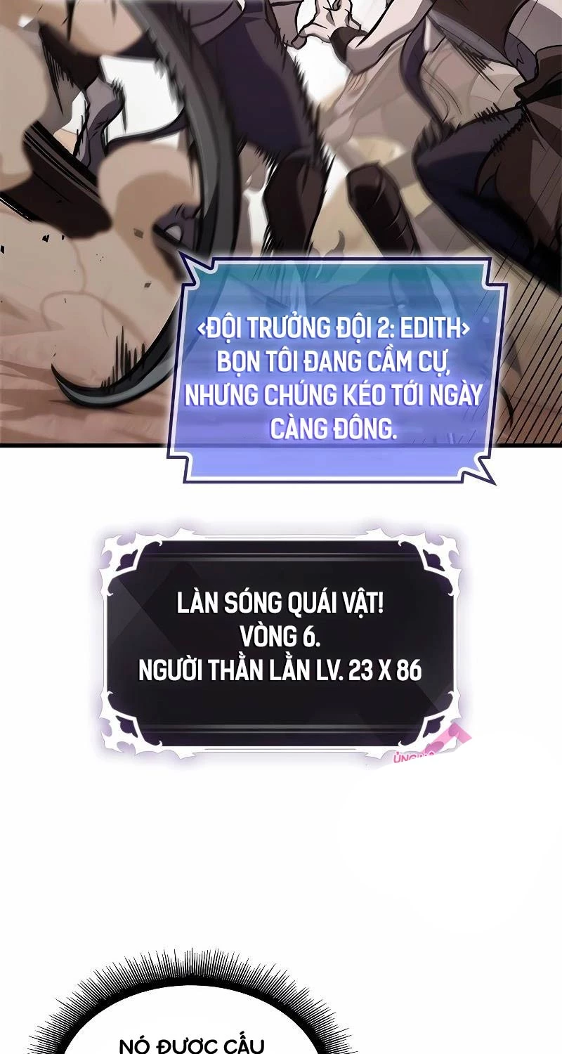 Gacha Vô Hạn Chapter 106 - Trang 9