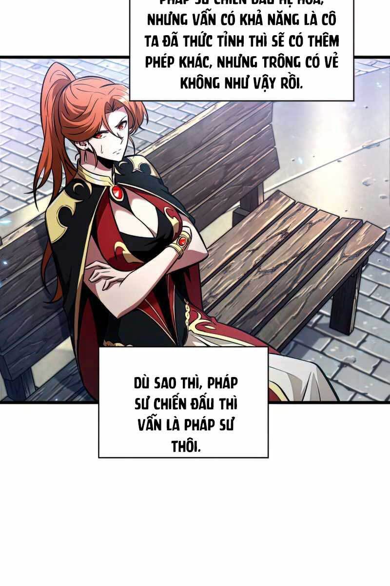 Gacha Vô Hạn Chapter 21 - Trang 10