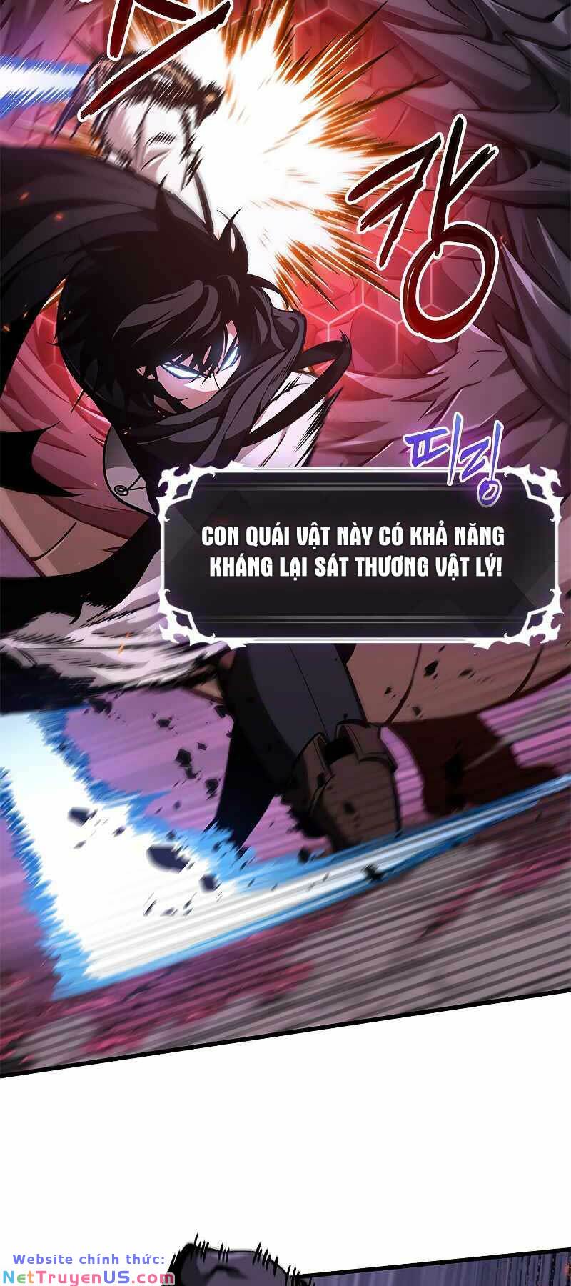 Gacha Vô Hạn Chapter 71 - Trang 40