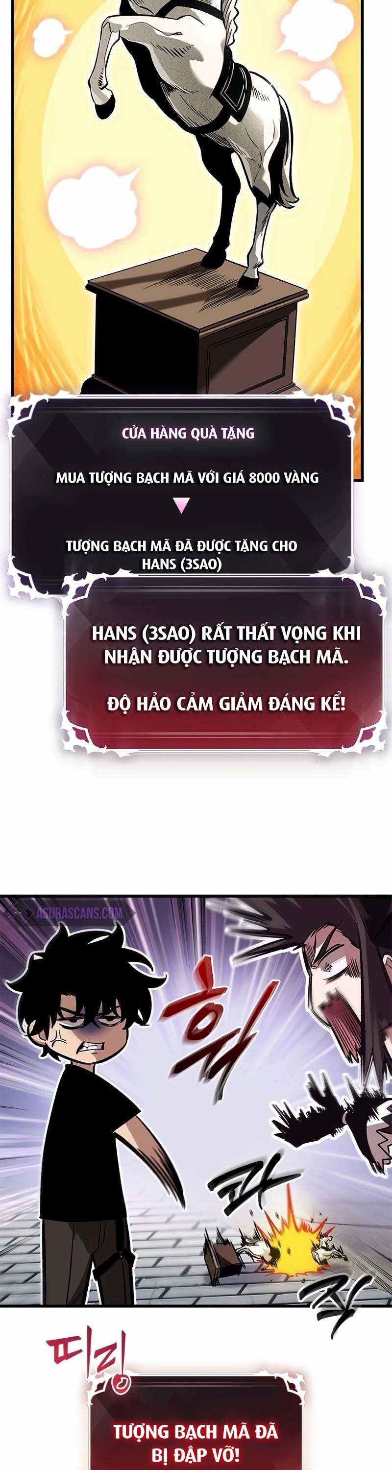 Gacha Vô Hạn Chapter 95 - Trang 23