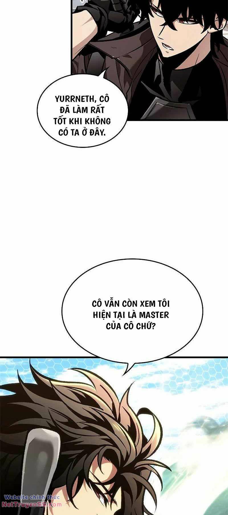 Gacha Vô Hạn Chapter 82 - Trang 76