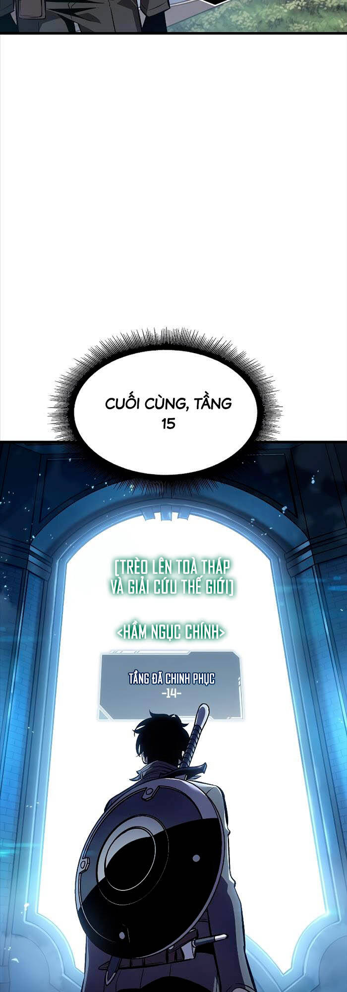 Gacha Vô Hạn Chapter 46 - Trang 38