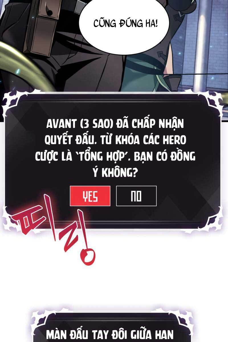 Gacha Vô Hạn Chapter 17 - Trang 10