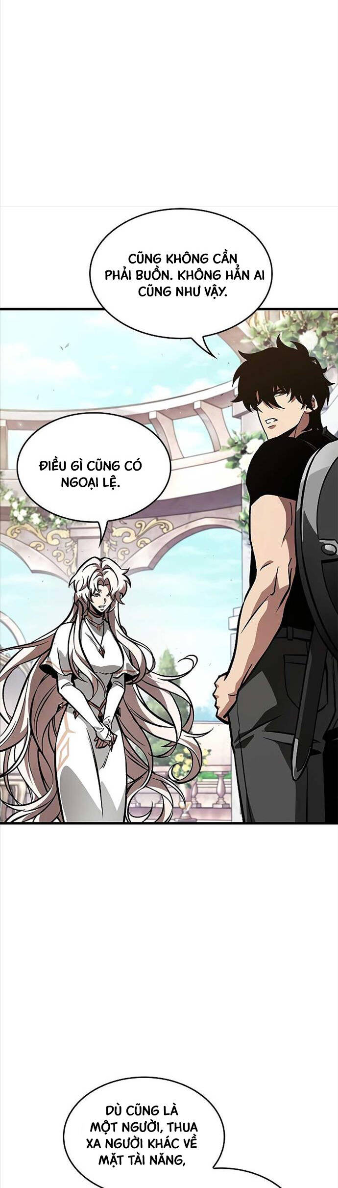 Gacha Vô Hạn Chapter 88 - Trang 22