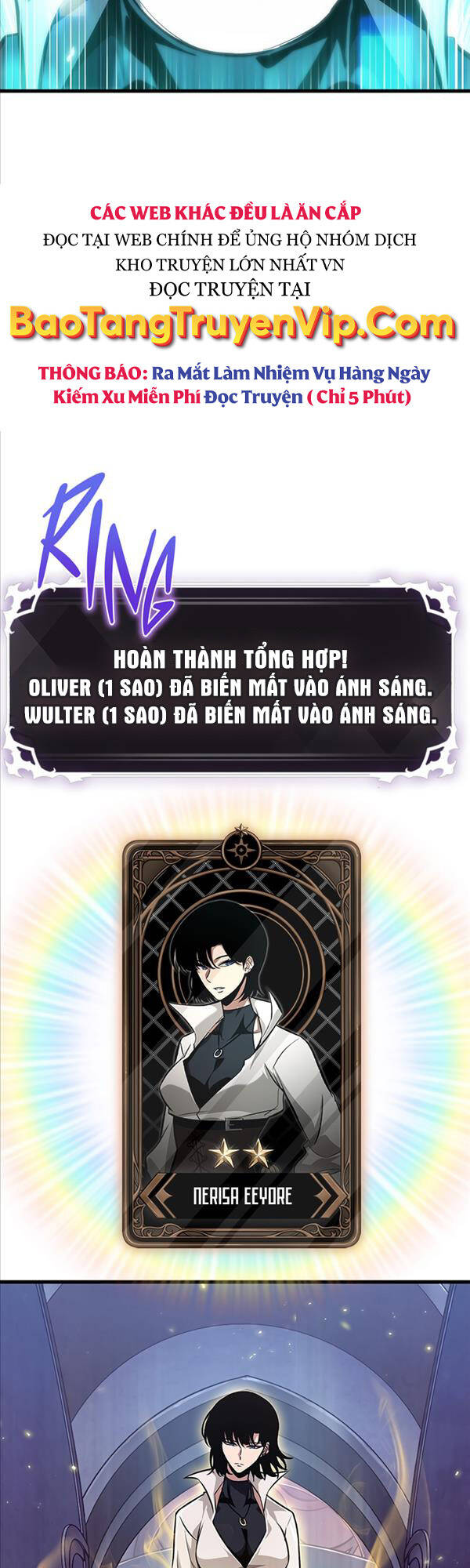 Gacha Vô Hạn Chapter 58 - Trang 9