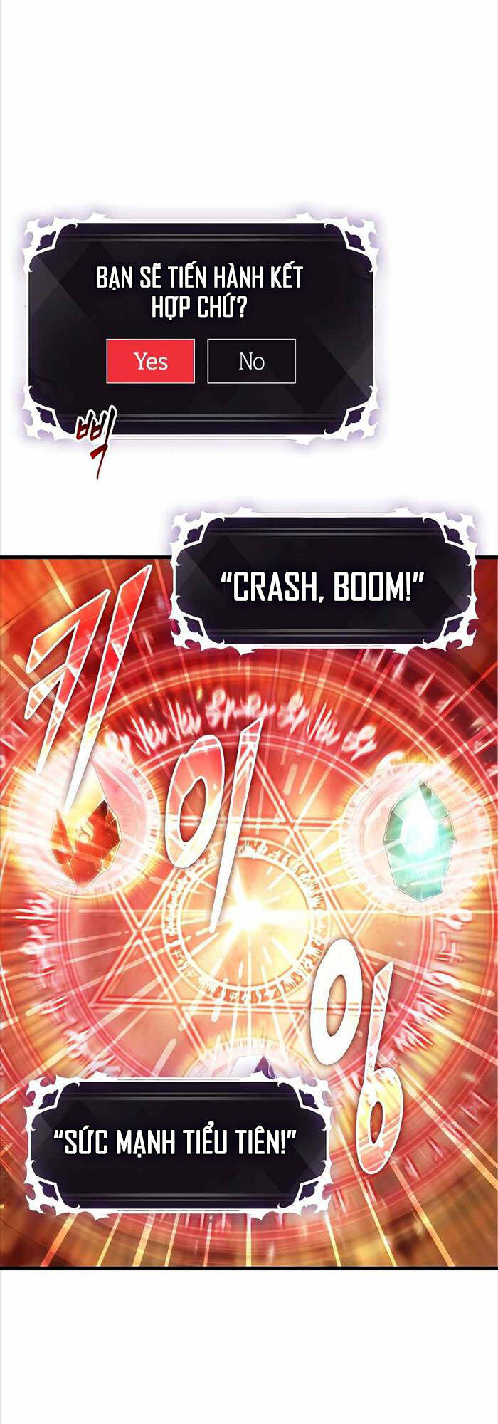 Gacha Vô Hạn Chapter 44 - Trang 21