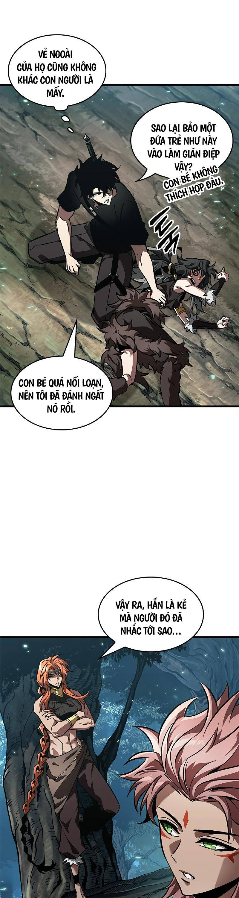 Gacha Vô Hạn Chapter 93 - Trang 25