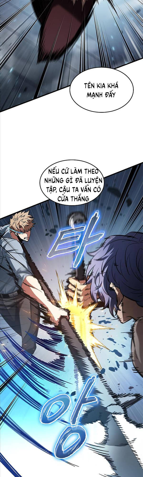 Gacha Vô Hạn Chapter 62 - Trang 36