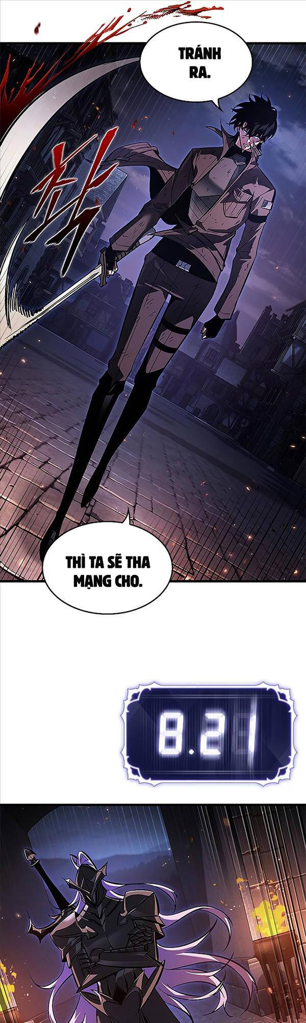 Gacha Vô Hạn Chapter 53 - Trang 26