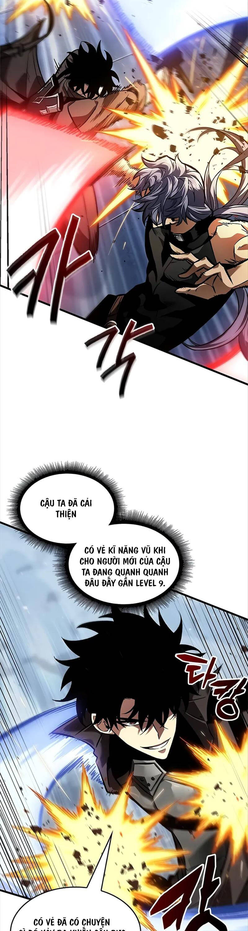 Gacha Vô Hạn Chapter 92 - Trang 30