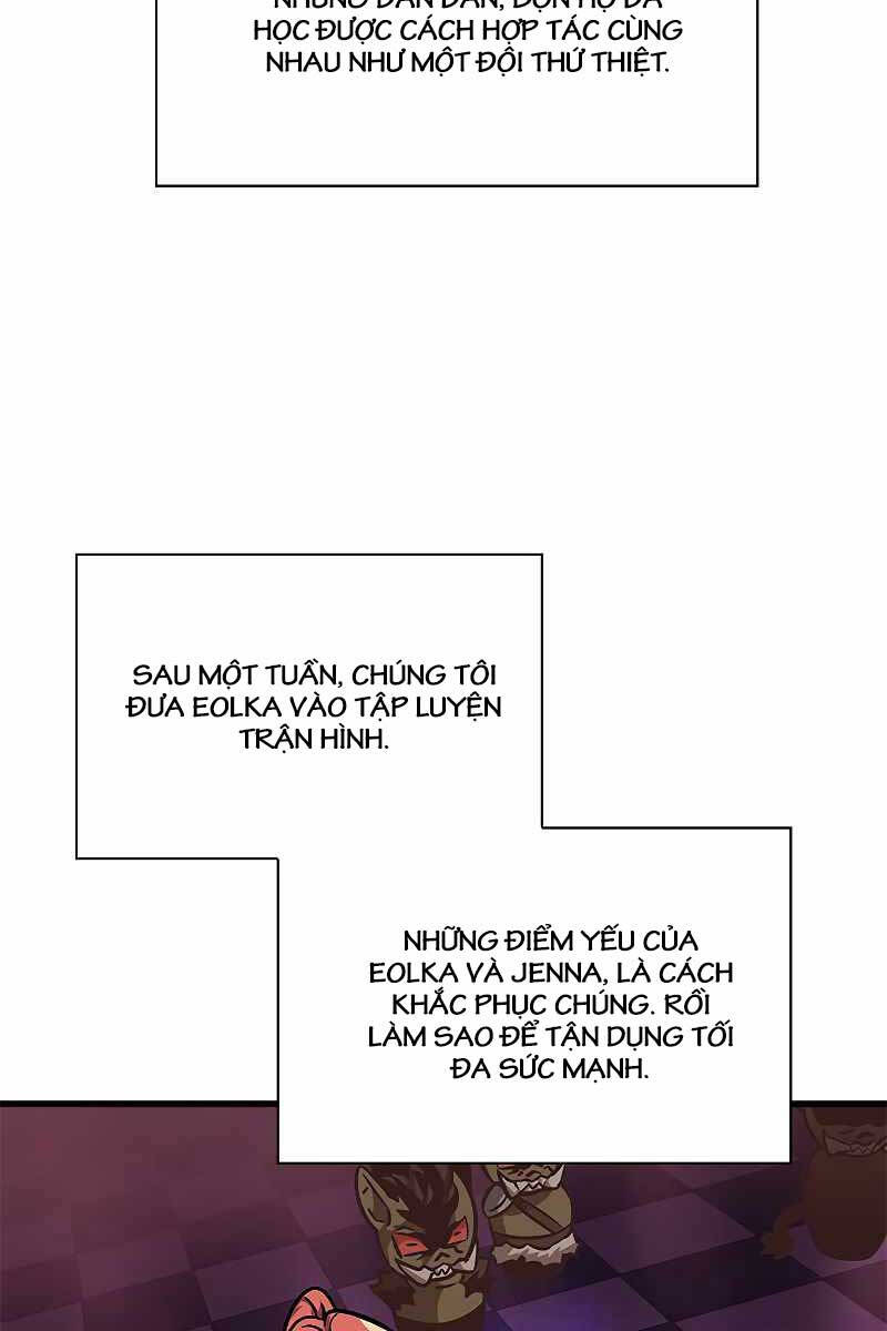 Gacha Vô Hạn Chapter 67 - Trang 23