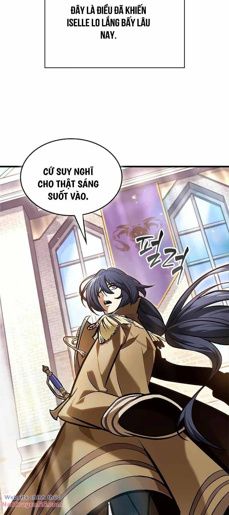 Gacha Vô Hạn Chapter 81 - Trang 29