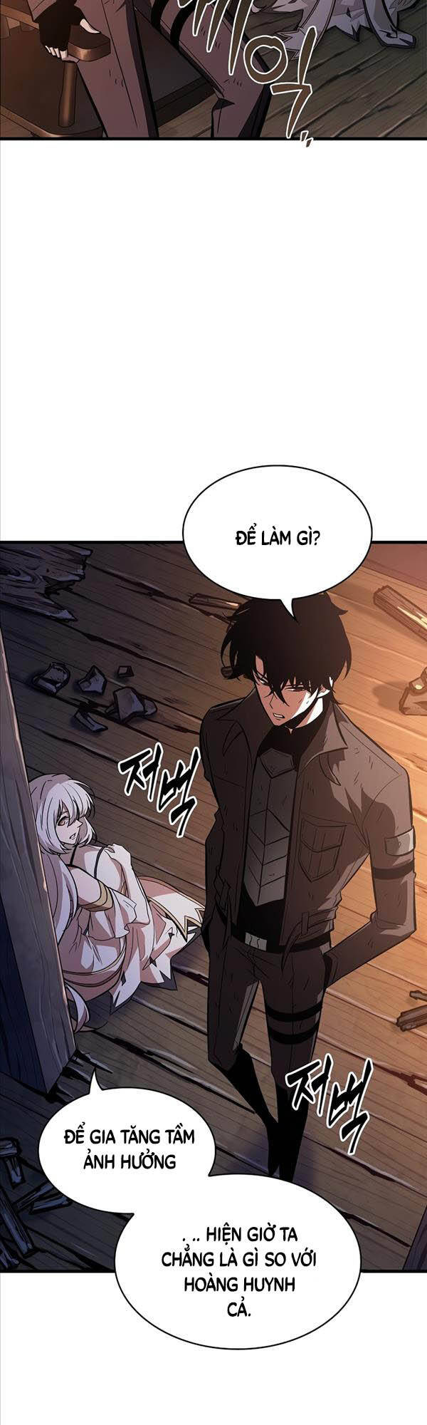 Gacha Vô Hạn Chapter 52 - Trang 14