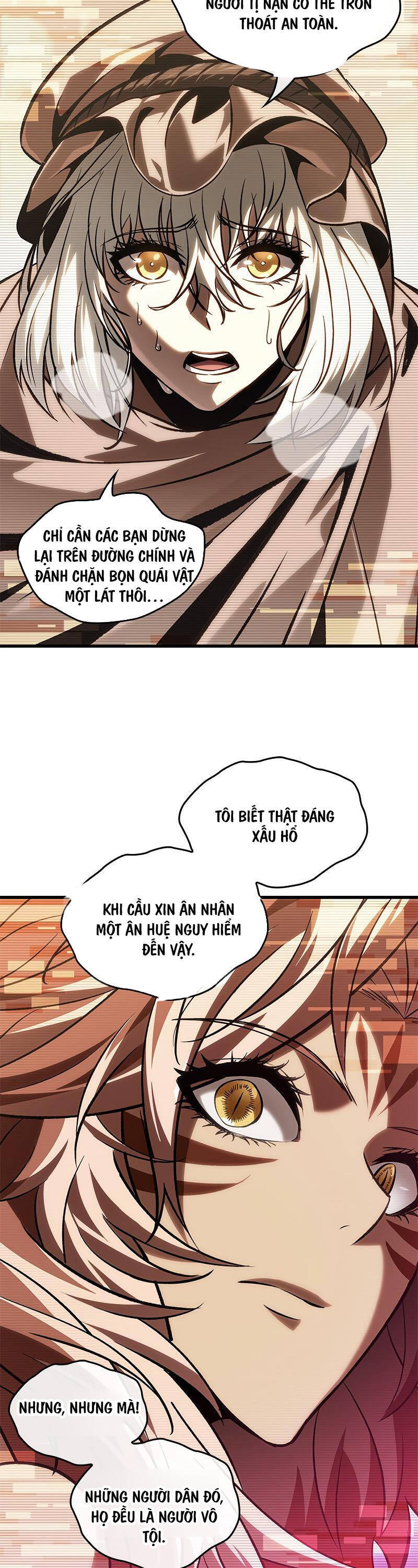 Gacha Vô Hạn Chapter 96 - Trang 23