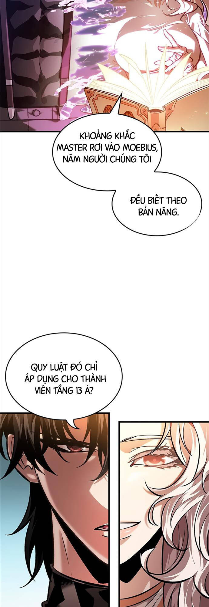 Gacha Vô Hạn Chapter 83 - Trang 27