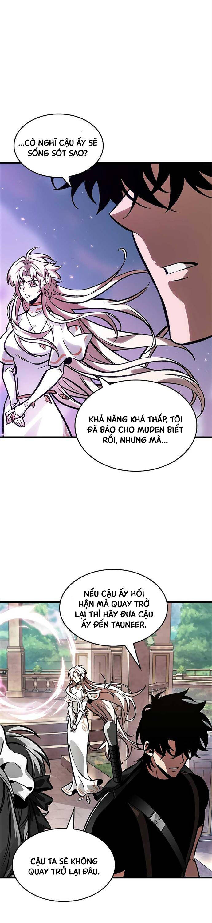 Gacha Vô Hạn Chapter 88 - Trang 32