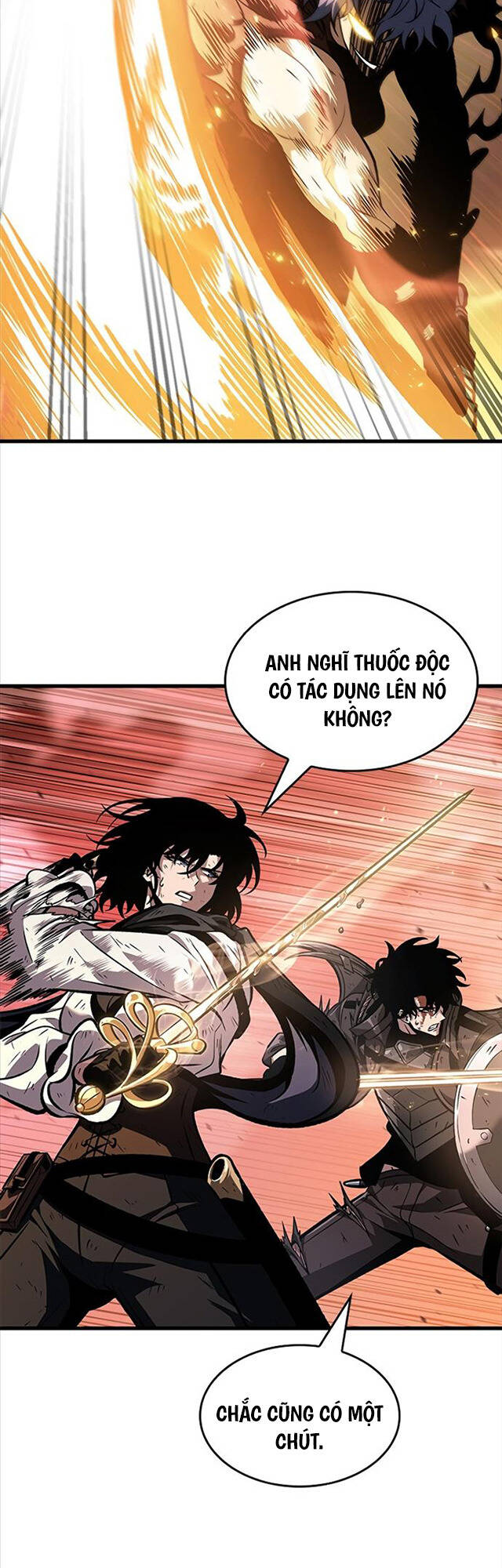 Gacha Vô Hạn Chapter 73 - Trang 53