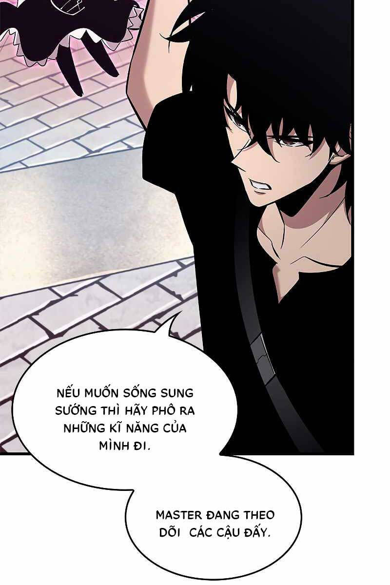 Gacha Vô Hạn Chapter 57 - Trang 56