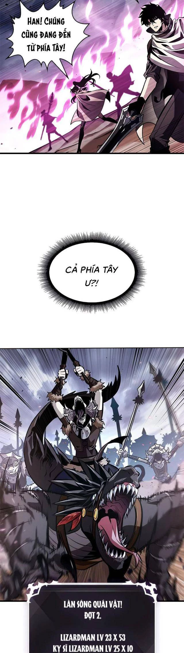 Gacha Vô Hạn Chapter 105 - Trang 19