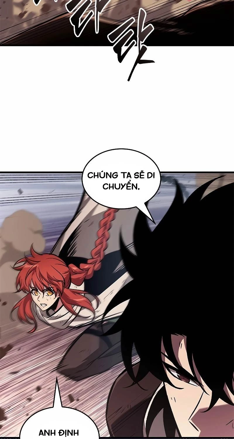 Gacha Vô Hạn Chapter 106 - Trang 11