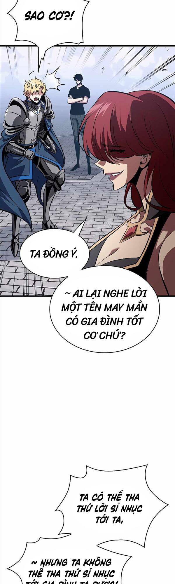 Gacha Vô Hạn Chapter 39 - Trang 45