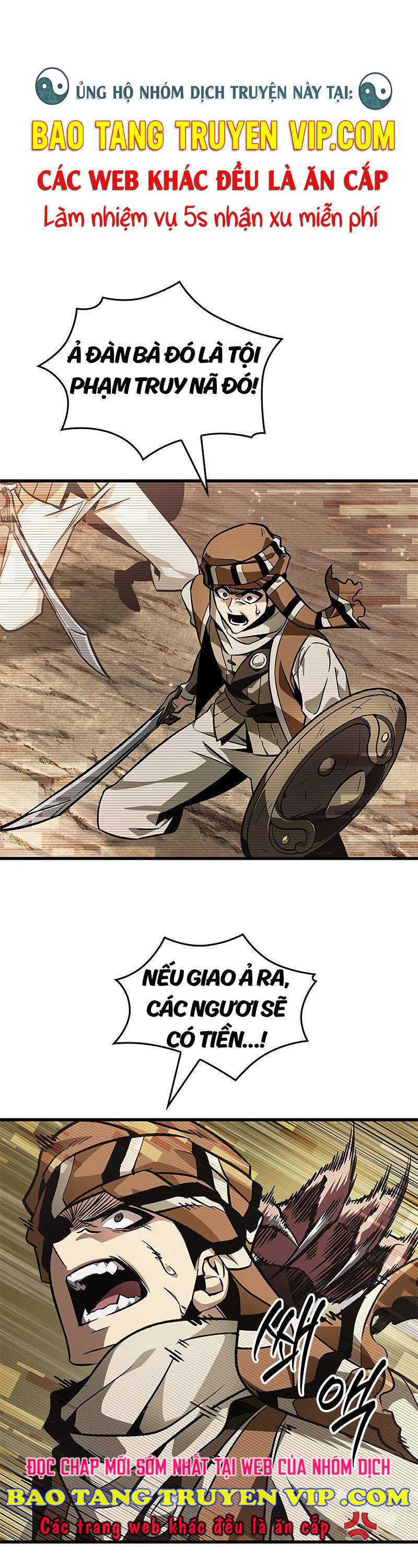 Gacha Vô Hạn Chapter 96 - Trang 0