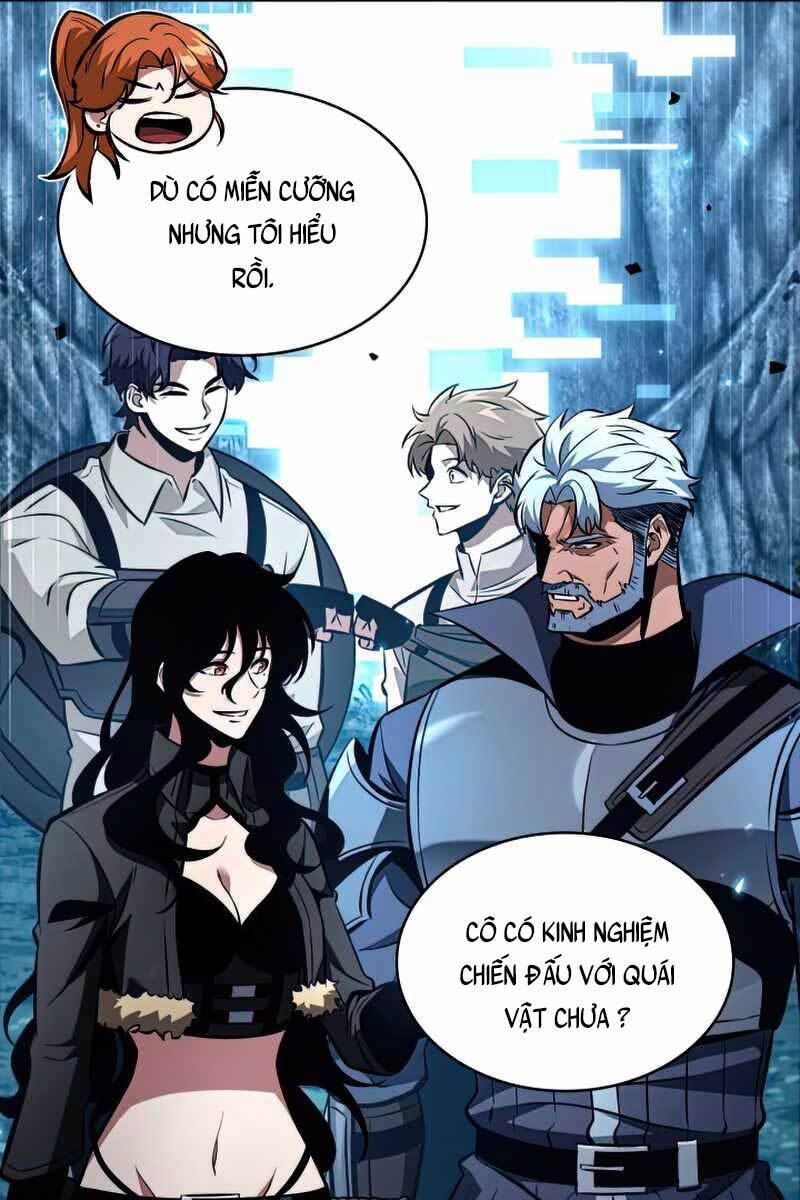 Gacha Vô Hạn Chapter 21 - Trang 12