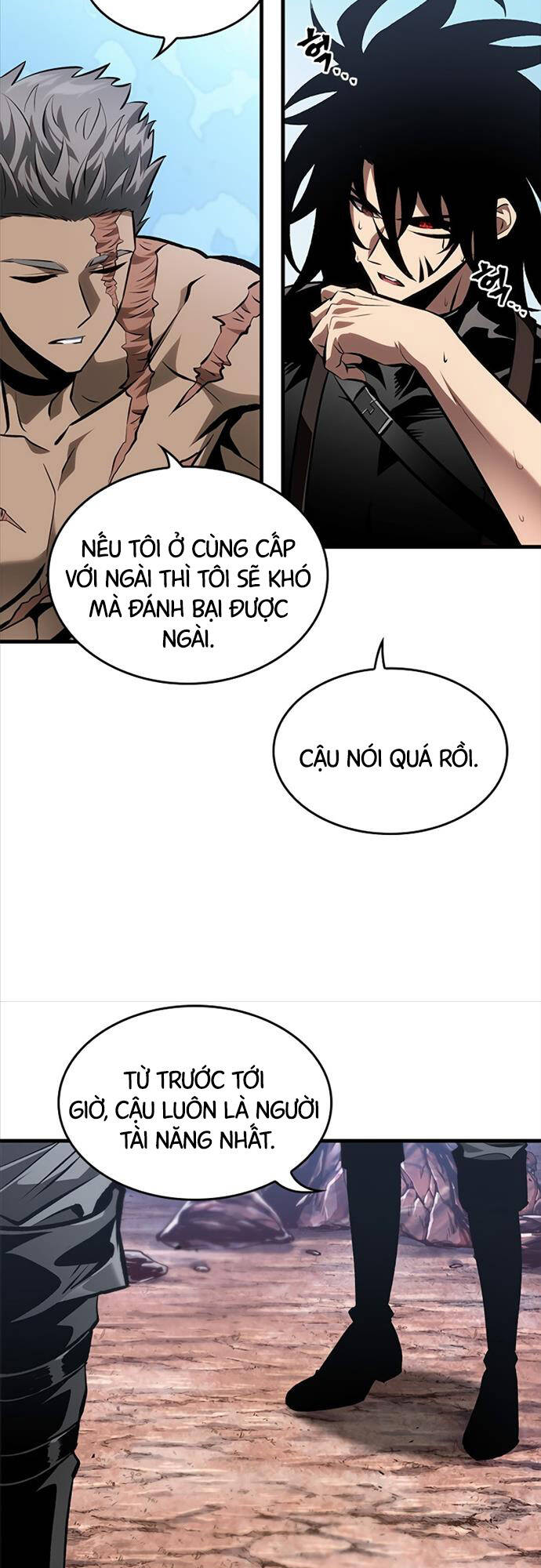 Gacha Vô Hạn Chapter 85 - Trang 21