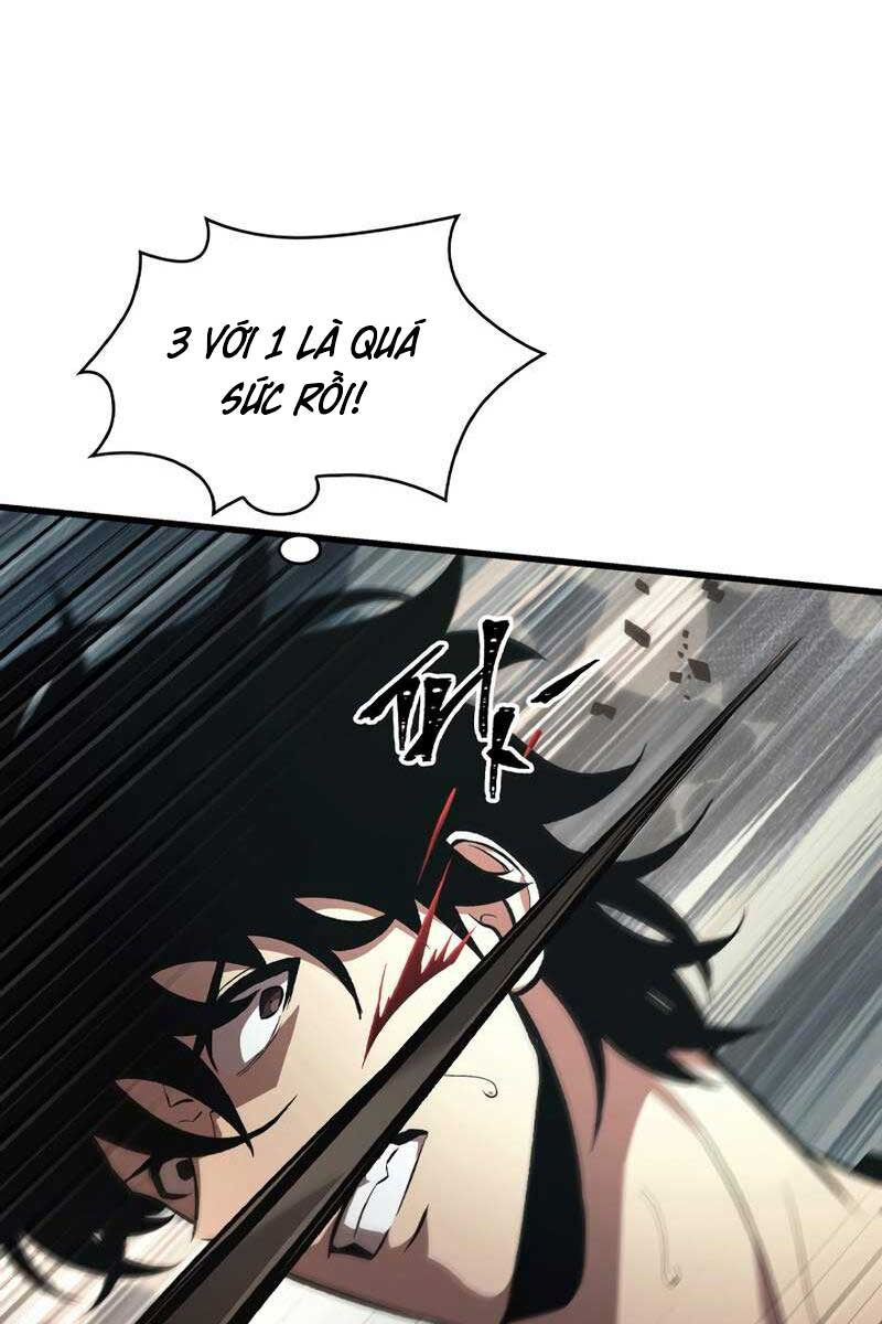 Gacha Vô Hạn Chapter 38 - Trang 91