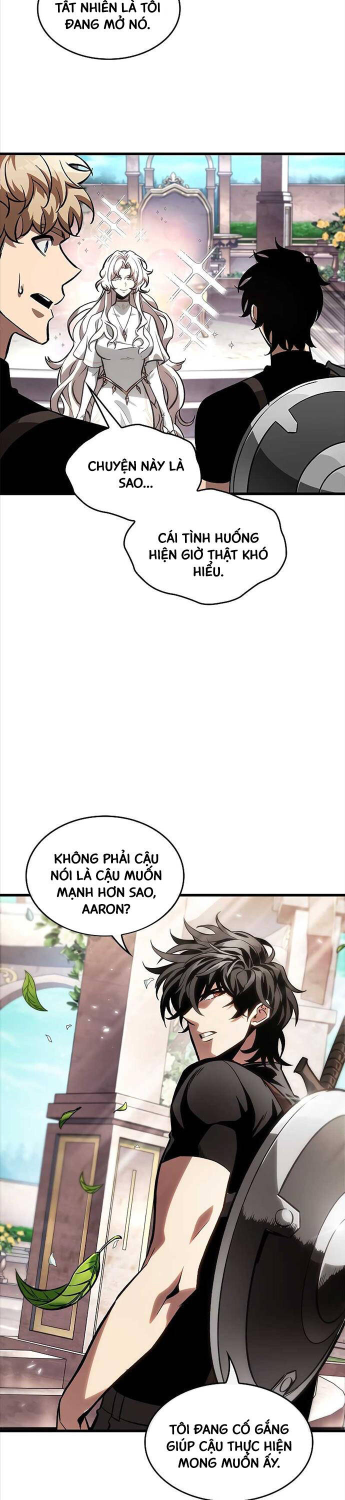 Gacha Vô Hạn Chapter 88 - Trang 19