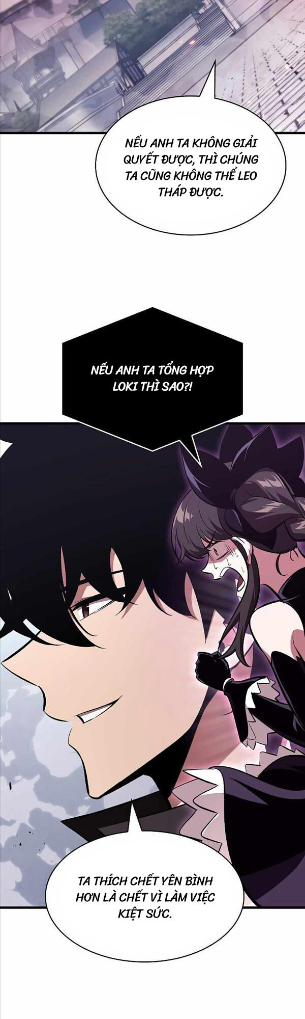 Gacha Vô Hạn Chapter 39 - Trang 23