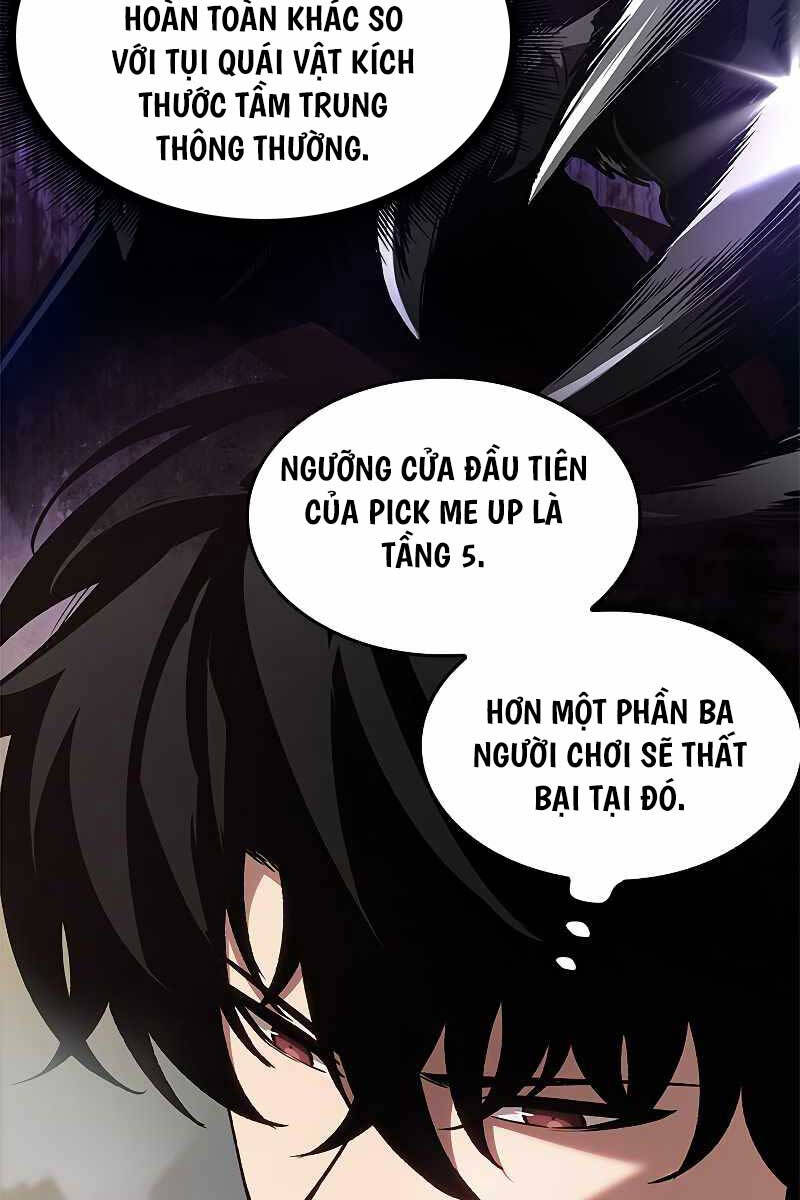 Gacha Vô Hạn Chapter 69 - Trang 30