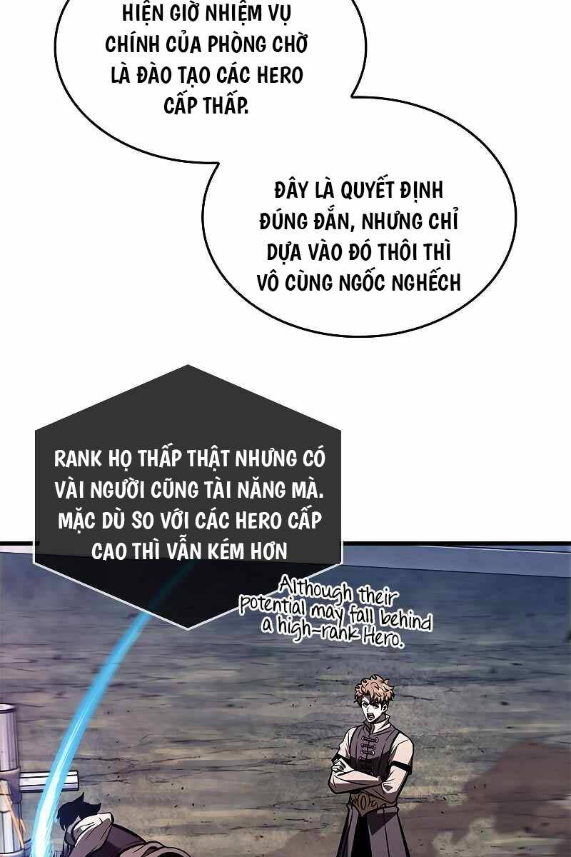 Gacha Vô Hạn Chapter 78 - Trang 101