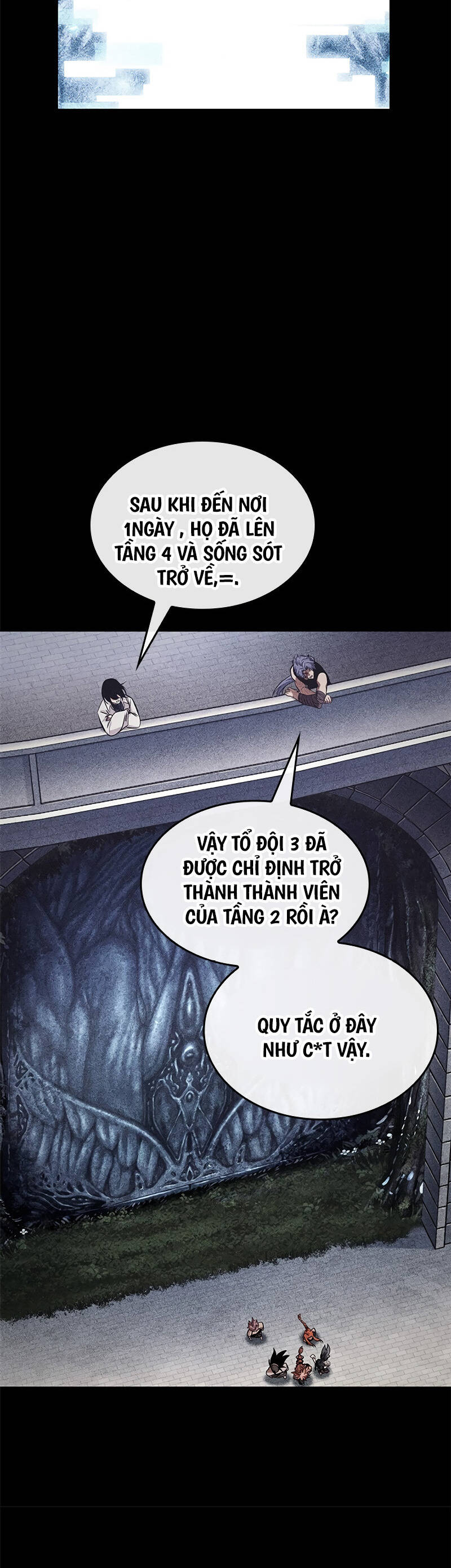 Gacha Vô Hạn Chapter 94 - Trang 27