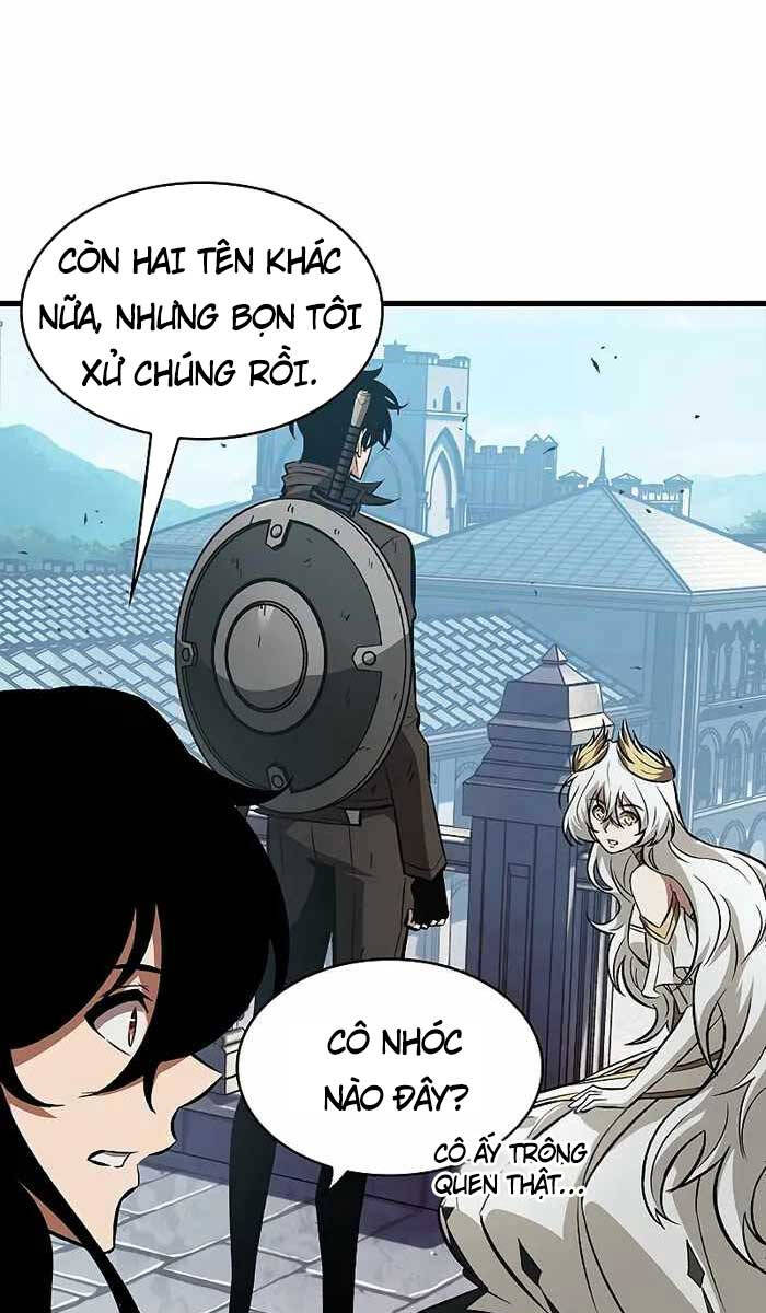 Gacha Vô Hạn Chapter 49 - Trang 50